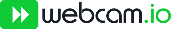 webcam.io logo
